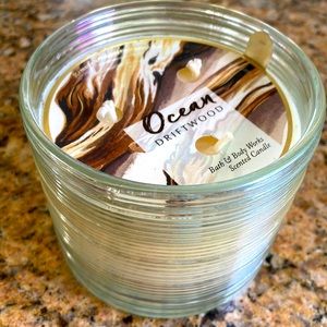 Bath & Body Works 3-wick Candle